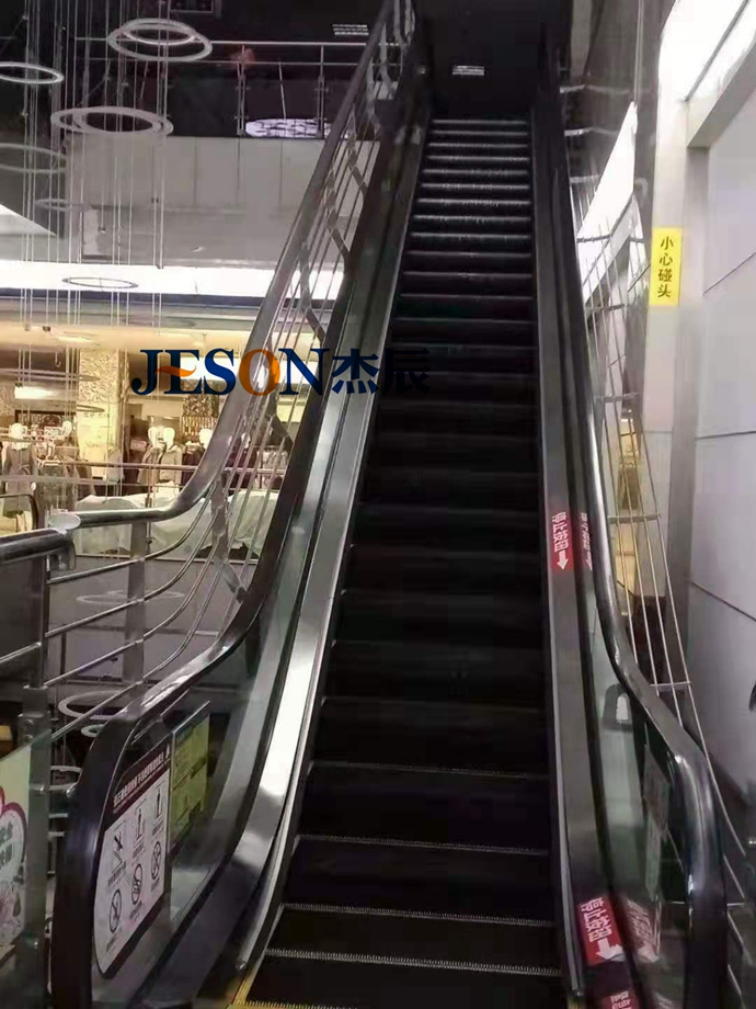 商場防墜護(hù)欄