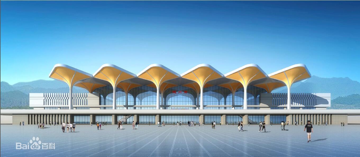 【杰辰護(hù)欄】助力溫州地鐵S1號(hào)線成功運(yùn)營(yíng)