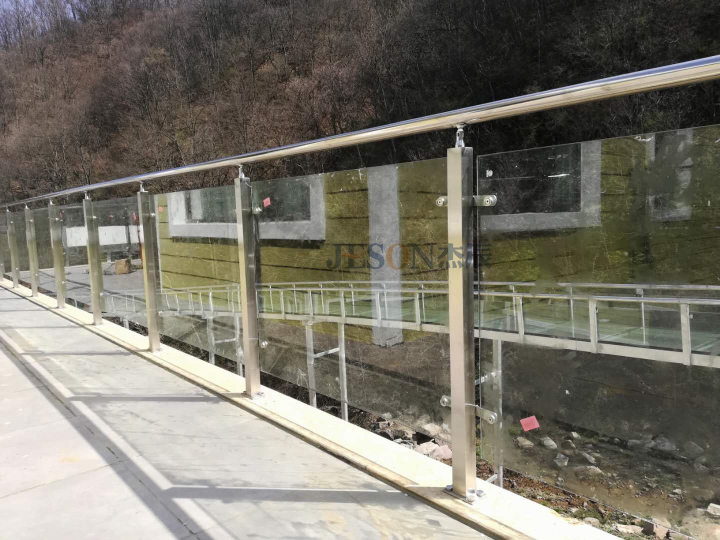 避世之地“云棲谷”，春和款款行