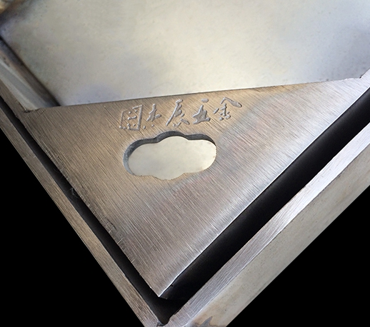 不只是“污”，原來(lái)井蓋還能這么美！