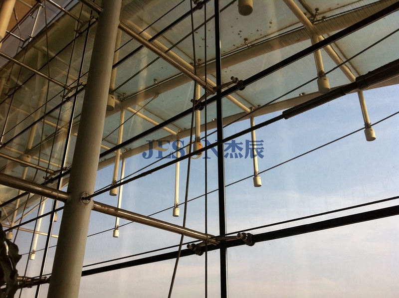 泰州這座地標建筑，藏著杰辰五金的實力