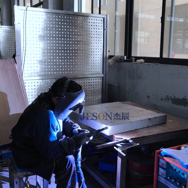 產(chǎn)能再次擴(kuò)充，杰辰招兵買馬